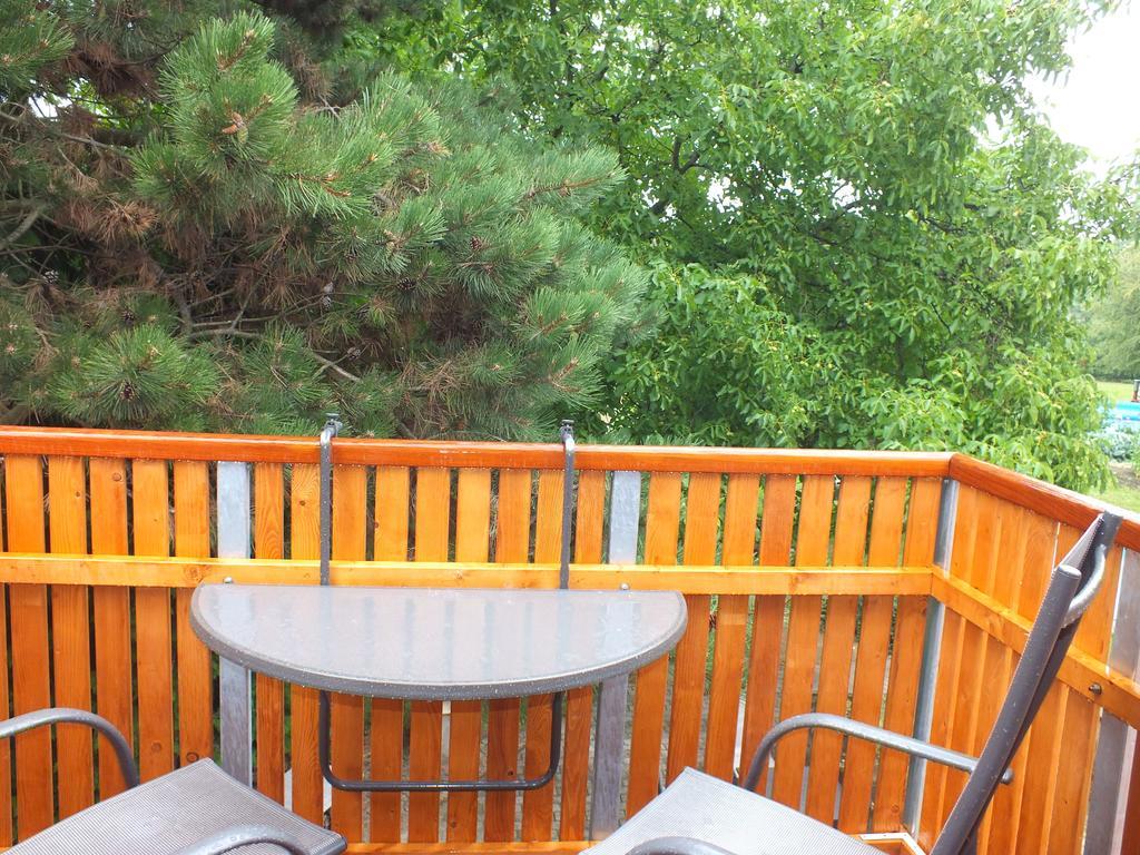 Ferienobjekt Beim Steinmetzen Lägenhet Radebeul Exteriör bild