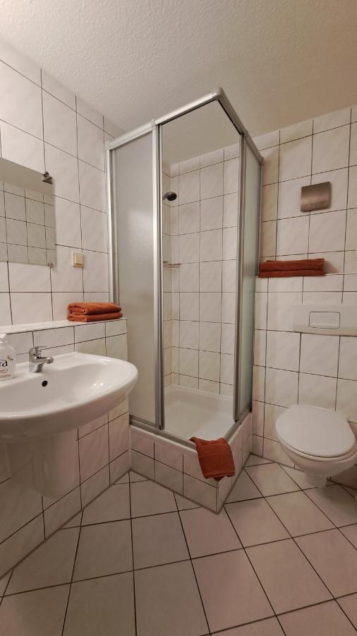 Ferienobjekt Beim Steinmetzen Lägenhet Radebeul Exteriör bild